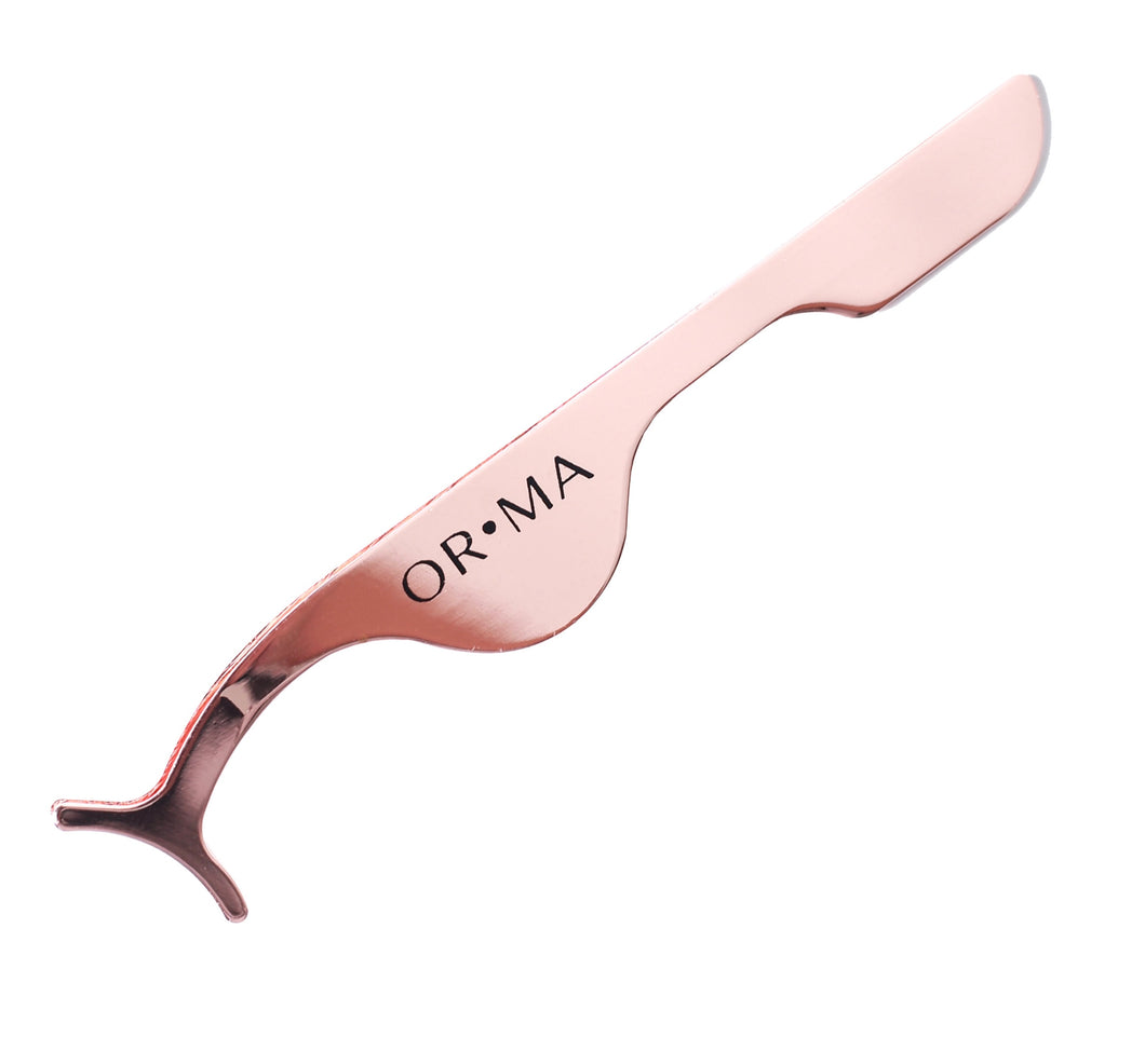 Lash Applicator Rose Gold