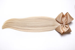 22"  50G - Ultra Light Beige Blonde